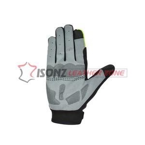 Guantes DE TRABAJO DE mecánica antiimpacto Guantes mecánicos funcionales - Product Image 3