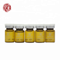 Huile réparatrice professionnelle pour cheveux, fibre de reconstitution pour cheveux, nourriture à base de plantes naturelles du maroc, vente en gros,