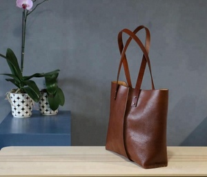 ร้อนขายกระเป๋ากระเป๋า Tote กระเป๋าสะพายกระเป๋าถือหนังสำหรับผู้หญิงแบรนด์ที่มีชื่อเสียง AM-0016 - Product Image 2