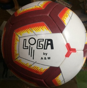 Bolas BOUNDED térmicas profesionales - Product Image 2