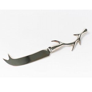 มีดเขากวางโลหะ - Product Image 1
