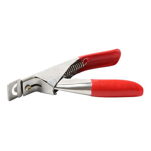 Cortador de Uñas Profesional para Manicura, Cortador de Puntas de Uñas Francesas, Cortaúñas para Uñas de Gel Acrílico, para Salón y Uso Doméstico - Product Image 2