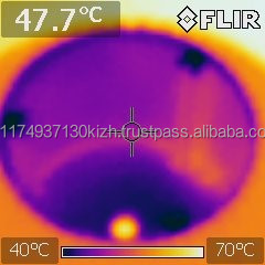 Recubrimiento para disipadores de calor, recubrimiento resistente al calor, recubrimiento ignífugo - Product Image 5