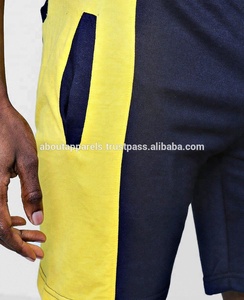 High Quality Men's <b>Board</b> Shorts Custom Printed <b>Swim</b> Trunks Stylish Spliced Jersey Shorts Breathable Design-Factory OEM - Product Image 3