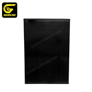 D3200 Duy Nhất 18-Inch Hoạt Động Powered Thụ Động Loa Siêu Trầm Mô-đun Dòng Mảng Loa Cho Âm Thanh Dj Hệ Thống PA Hệ Thống Âm Thanh - Product Image 1