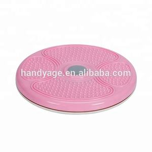 [Pratique D'âge]-Pied D'acupression Conseil De Torsion (OS2301-019) - Product Image 3