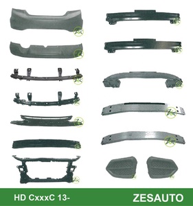 Autopartes de Carrocería para Land Cruiser Hiace Civic Corolla Hilux Tacoma Rav4 CRV Prius 4Runner Yaris Elantra Tucson Sonata Rio - Product Image 5