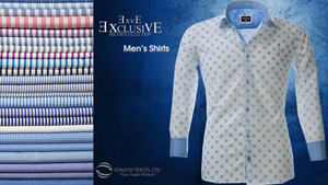 Chemise homme, blanc, de haute qualité - Product Image 3