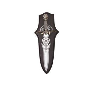Metal El Sanatları Çin tarzı kılıç Antik el sanatları kılıç BY018-C - Product Image 1