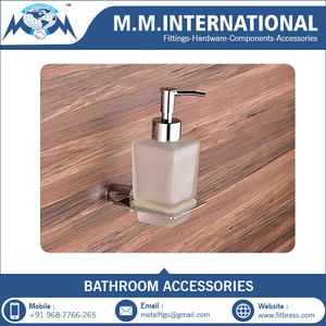 Hot Selling Manual Liquid Soap <b>Dispenser</b> Hand Press For Kitchen - Product Image 5