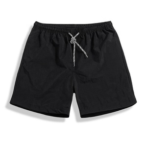 2020 Men's Casual Summer Sport Boardshorts Best Selling Custom Beach Shorts Eco-Friendly Style - Product Image 1