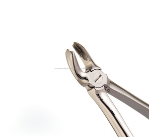 Manual diente Oral ortodoncia laboratorio alemán extracción Fig fórceps alicates - Product Image 4