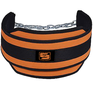 Factory Price Comfortable and Durable Weightlifting Dip Belts Gym Exercise Neoprene Dip Belts in Low Price - Product Image 6