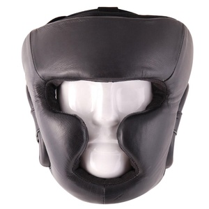 Custom Boxing Head Guard Premium Quality <b>Mouthguard</b> for Boxers - Product Image 1
