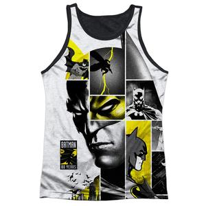 Camiseta sin mangas de gimnasio para hombre, camiseta sin mangas de sublimación, nuevo diseño, venta al por mayor - Product Image 3