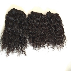 Nandee วิกต่อผมคนน้ำหนักสองชั้นแบบลอนคลื่นลึกจากเวียดนามผมธรรมชาติจากอินเดีย - Product Image 6