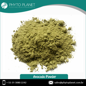 Extracto de aguacate - Product Image 2