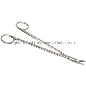 CISEAUX MÉDICAUX Cisailles Instruments chirurgicaux Outils médicaux - Product Image 1