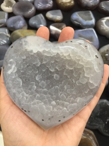 Ágata corazón - Product Image 4