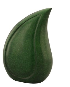 URN déchirés pour célébrations de la famille, décoration, anniversaire - Product Image 2