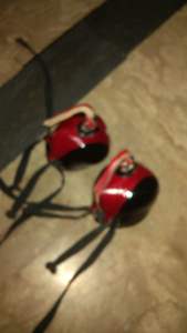 Capucha cetrería - Product Image 4