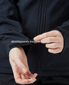 แจ็กเก็ตผ้านิ่มโพลีเอไมด์สำหรับผู้ชายเสื้อโค้ทฤดูหนาวปีนเขาเล่นสกีแบบลำลองสำหรับ100% เสื้อคลุมกันลมปรับแต่งได้ - Product Image 6