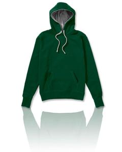 Sudadera con capucha personalizada de alta calidad Unisex Sudadera con capucha de gran tamaño bordada para mujer Sudadera estampada de invierno - Product Image 3