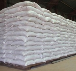 ผงเมลามีนผง99.8% นาที - Product Image 5