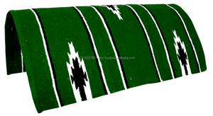 Acrylique Navajo Tapis De Selle Couverture - Product Image 2