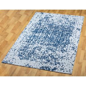 Alfombra tejida a máquina JACQUARD decorativa - Product Image 2