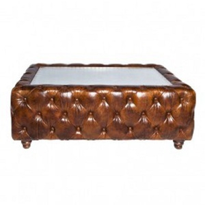 โต๊ะกาแฟดีไซน์นักบินทันสมัยสำหรับห้องนั่งเล่นเฟอร์นิเจอร์ภายในบ้าน - Product Image 1