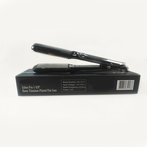<span class=keywords><strong>Meilleur</strong></span> <span class=keywords><strong>lisseur</strong></span> pour cheveux en céramique, outil de coiffure professionnel, - Product Image 5