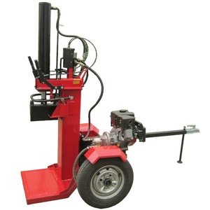 Tracteur agricole cylindre <span class=keywords><strong>hydraulique</strong></span> à double effet, séparateur de bûches de <span class=keywords><strong>bois</strong></span> à vendre, livraison gratuite - Product Image 1
