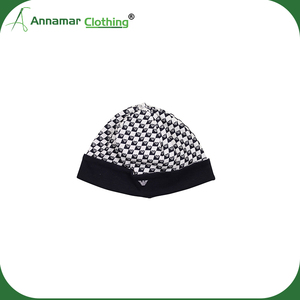 CPSC Certified Organic Toddler Baby Beanie Hat - Product Image 1