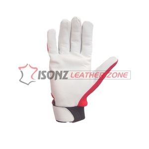 Guantes Mecánicos Personalizados, Guantes de Seguridad - Product Image 4