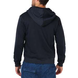 Sudaderas con capucha de invierno personalizadas para hombre con cremallera | Sudaderas con capucha personalizadas - Product Image 4