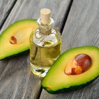 Hoge Kwaliteit Hass Verse Zuid-Afrikaanse Avocado Premium Kwaliteit 10cm Grootte Groene Schil 0,3kg 4 Weken Houdbaarheid PHYTO Gecertificeerd 100%