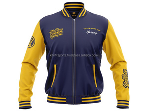 Veste unisexe pour hommes, personnalisée, marque privée, grande taille, mode hommes vestes décontractées imperméables, blanc, coupe-vent léger - Product Image 4