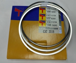 PISTON RING 223-6361 máy phát điện đặt động cơ 3508 3512 3516 - Product Image 1