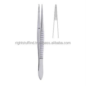 คีมทางการแพทย์ทำจากสเตนเลสสตีล - Product Image 1