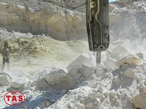 silica sand - Product Image 5