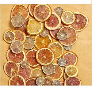 La mejor calidad de naranja seca barata y de grado superior naranja entera seca hecha en Vietnam - Product Image 1