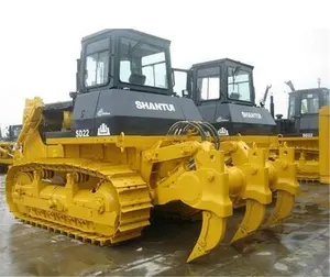 Shantui SD22 SD22D бульдозер пустыни гидравлический клапан для бульдозера