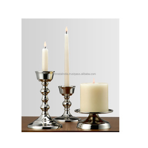 New Design Metal <b>Candlestick</b> <b>Holder</b> for Weddings - Product Image 4