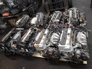 Motor JDM de 4 Cilindros para Carga de Contenedores, Motor Usado de Japón - Product Image 5