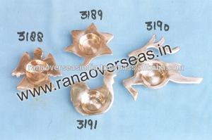 Engagement Wedding Anniversary Table Decorative Tea Light <b>Candle</b> Holder in Different Designs - Product Image 2