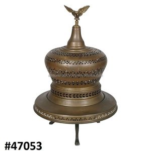 Clochette de Service en métal, de style moderne, pour hôtel - Product Image 4