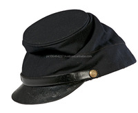Nuevo Diseño, Parches Bordados a Mano Coloridos con Gancho y Bucle, Reproducción Americana de Gorras Kepis