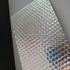 Sunstop Foil Bubble <span class=keywords><strong>Foam</strong></span> Vật Liệu Cách Nhiệt Cho Nhà Xanh Với Chất Lượng Cao 10Mm - Product Image 1