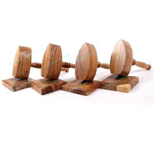 Regalia de madera de acacia, 100% - Product Image 1